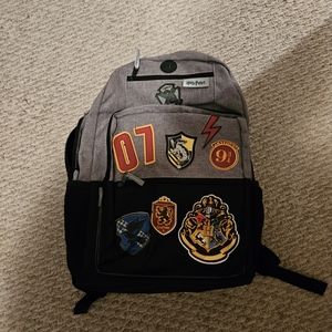 harry potter backpack